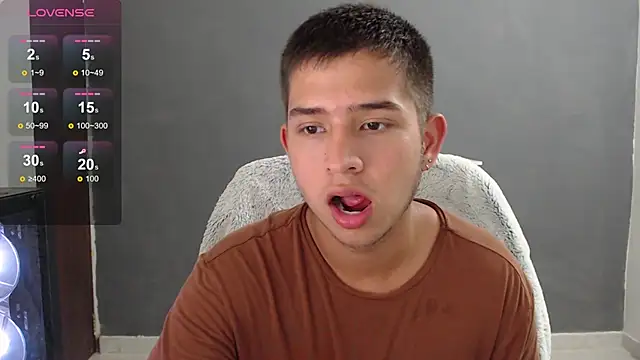 harold 18  online show from 01/14/25, 08:04