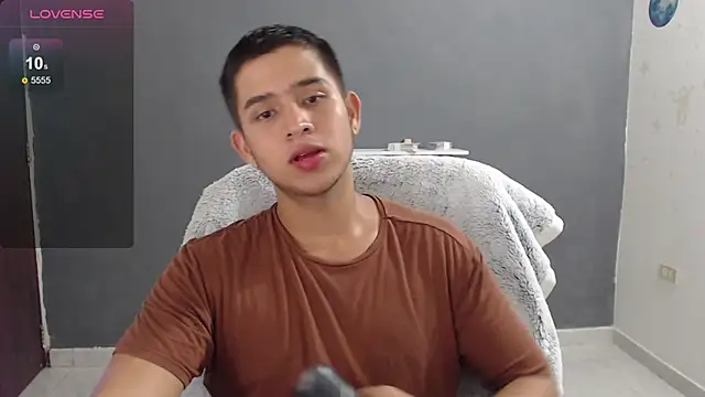 harold 18  online show from 02/10/25, 08:00