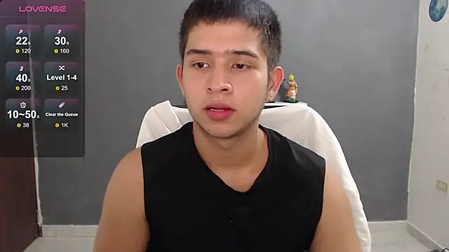 harold 18  online show from 02/24/25, 07:41