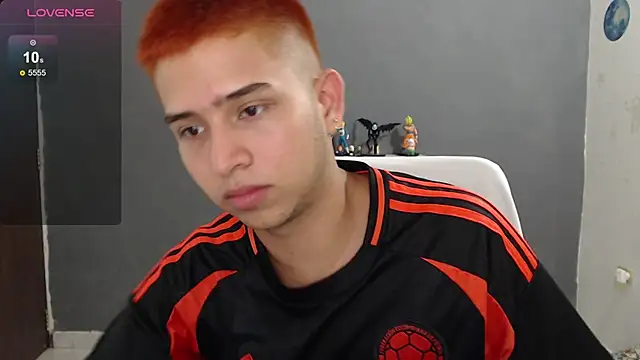 harold 18  online show from 02/28/25, 06:09