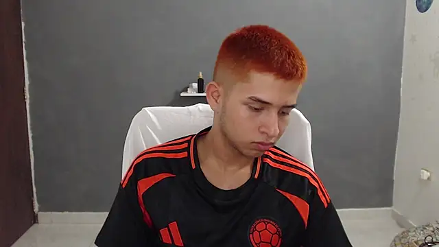 harold 18  online show from 02/28/25, 09:12