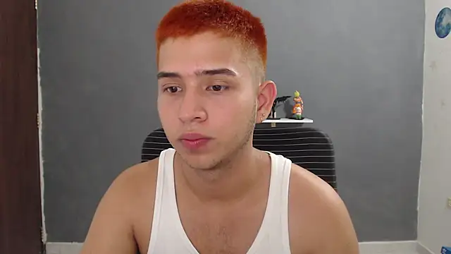 harold 18  online show from 03/01/25, 07:15