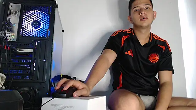 harold 18  online show from 09/30/25, 08:36