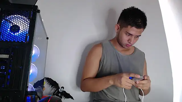 harold 18  online show from 10/03/25, 06:27