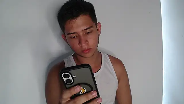 harold 18  online show from 10/27/25, 06:45