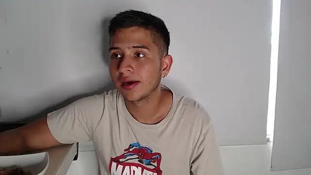 harold 18  online show from 11/28/25, 06:43