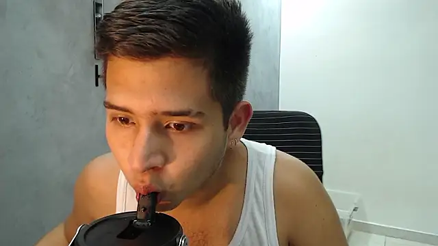 harold 18  online show from 02/13/26, 05:09