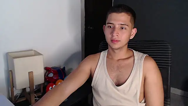 harold 18  online show from 03/16/26, 05:28