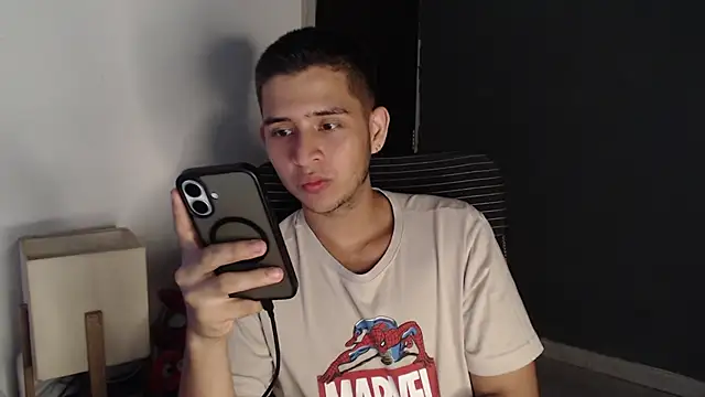 harold 18  online show from 03/19/26, 06:45