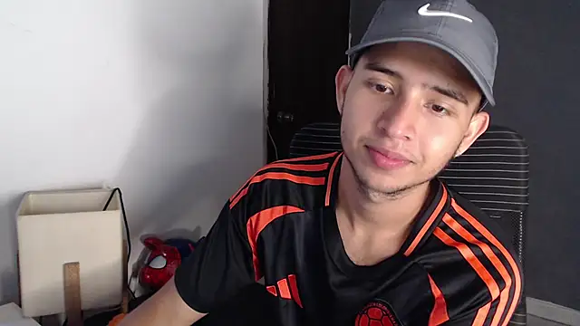 harold 18  online show from 04/06/26, 05:36