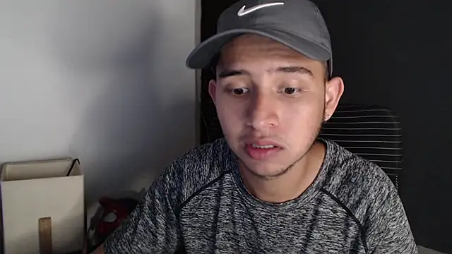 harold 18  online show from 04/07/26, 05:46