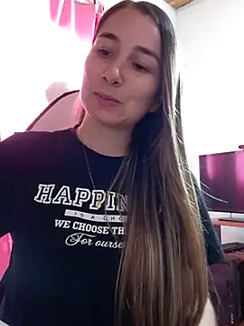 Iris love18 online show from 12/20/25, 02:46