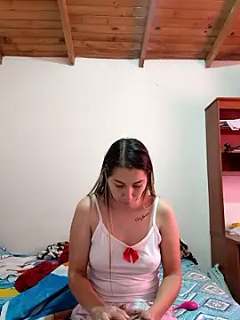 Iris love18 online show from 01/12/26, 03:50