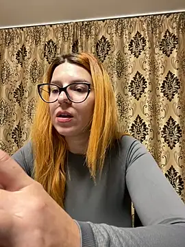 NadiraNoor online show from 01/17/25, 06:44