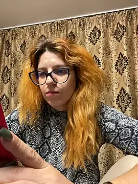 NadiraNoor online show from 01/26/25, 09:40