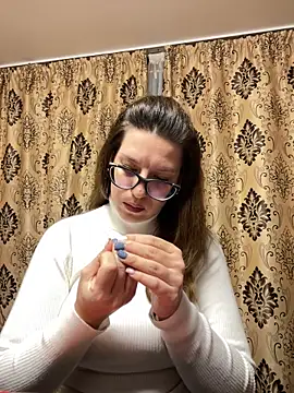 NadiraNoor online show from 03/14/25, 11:22