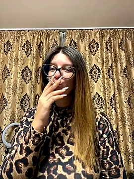 NadiraNoor online show from 09/21/25, 09:49