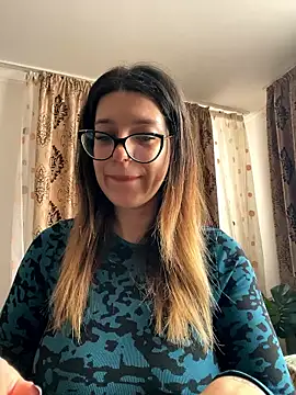 NadiraNoor online show from 01/18/26, 12:31