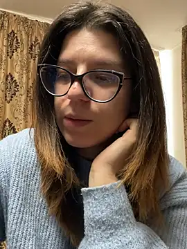 NadiraNoor online show from 03/03/26, 08:53