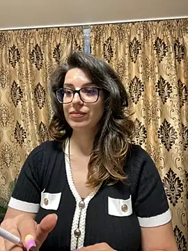 NadiraNoor online show from 05/14/26, 03:24