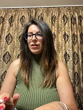 NadiraNoor online show from 05/31/26, 08:32