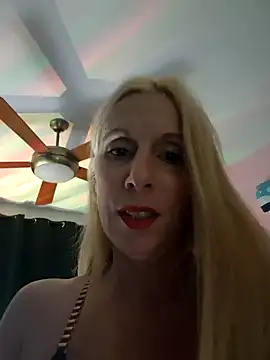 Ina HotX online show from 01/26/25, 02:41