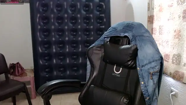 horny paty online show from 02/23/26, 03:20