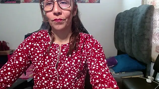 horny paty online show from 03/23/26, 01:15