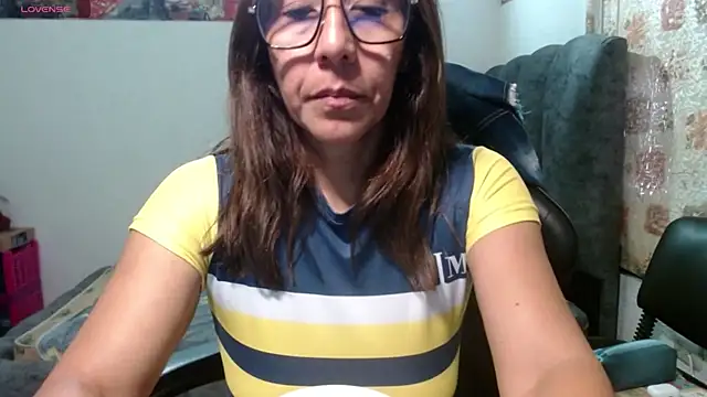 horny paty online show from 03/27/26, 01:00