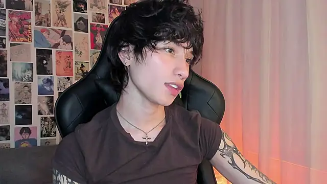 liamelf online show from 12/17/24, 06:13