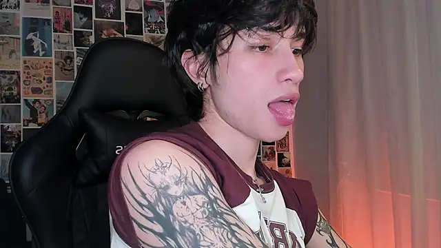 liamelf online show from 12/27/24, 07:08