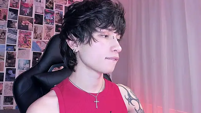 liamelf online show from 01/05/25, 06:13