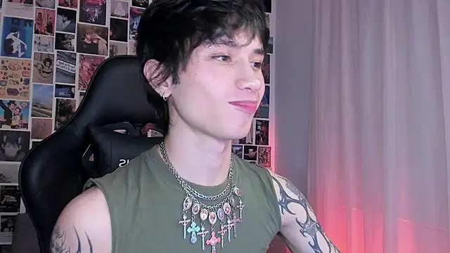 liamelf online show from 03/05/25, 04:24