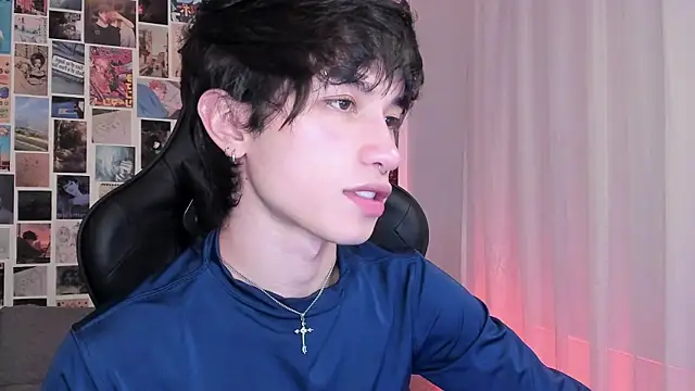 liamelf online show from 03/11/25, 04:21