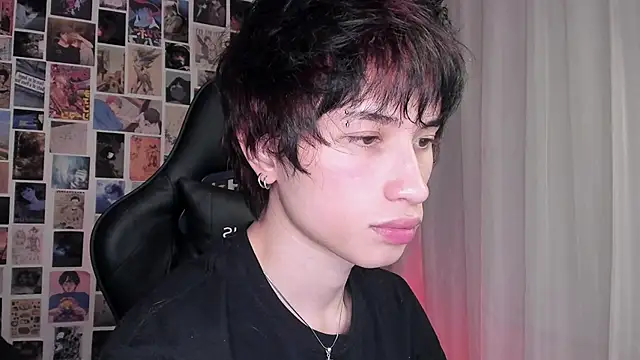 liamelf online show from 10/17/25, 05:54