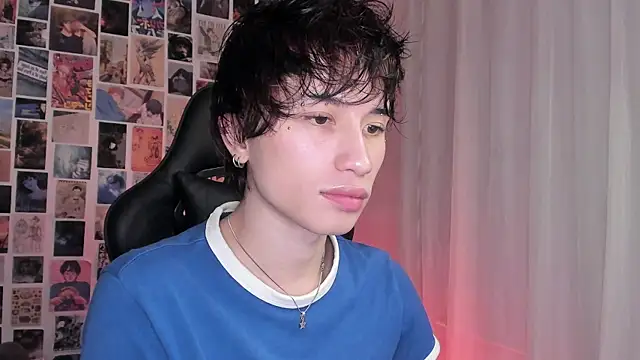 liamelf online show from 10/31/25, 06:03