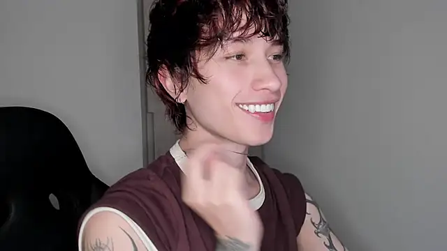 liamelf online show from 01/13/26, 04:40