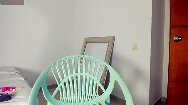 Maya Graham online show from 04/17/26, 09:12