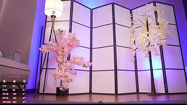 Marry Cordy online show from 02/08/25, 04:14