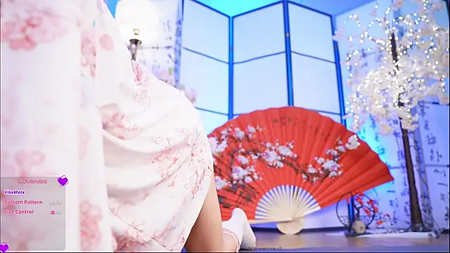 Marry Cordy online show from 02/21/25, 03:56