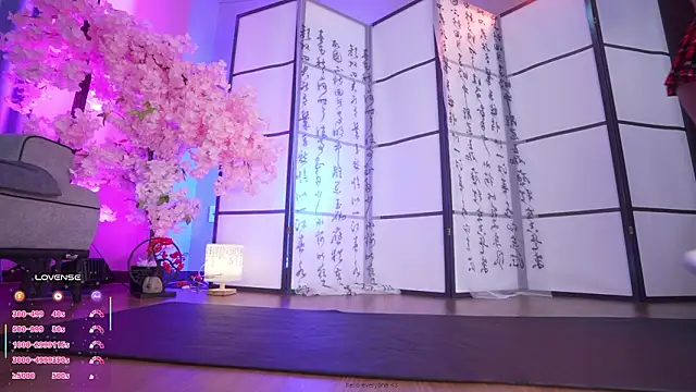 Marry Cordy online show from 03/25/26, 02:28