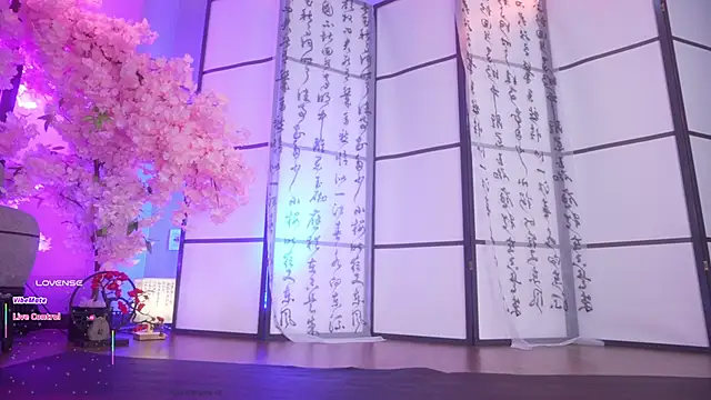 Marry Cordy online show from 04/04/26, 02:10