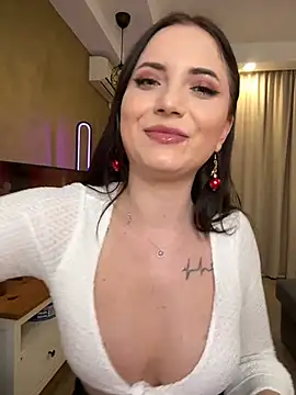 AvaGianna online show from 12/21/24, 07:06