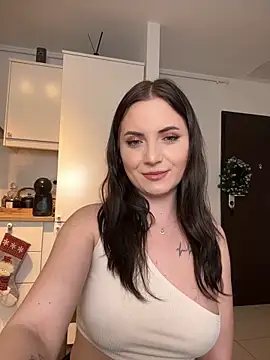 Snapshot of AvaGianna chatting on 12/24/24, 07:44 AvaGianna online show from 12/24/24, 07:44