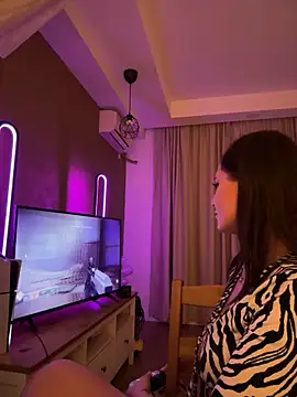 Snapshot of AvaGianna chatting on 01/14/25, 10:55 AvaGianna online show from 01/14/25, 10:55