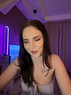 Snapshot of AvaGianna chatting on 01/17/25, 04:36 AvaGianna online show from 01/17/25, 04:36