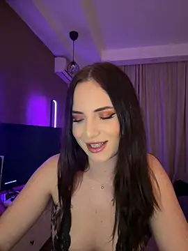 Snapshot of AvaGianna chatting on 01/23/25, 10:11 AvaGianna online show from 01/23/25, 10:11