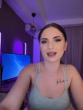 Snapshot of AvaGianna chatting on 01/25/25, 09:14 AvaGianna online show from 01/25/25, 09:14