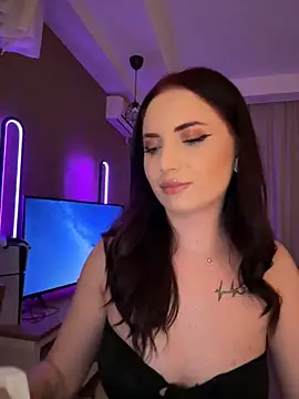 Snapshot of AvaGianna chatting on 01/26/25, 05:23 AvaGianna online show from 01/26/25, 05:23