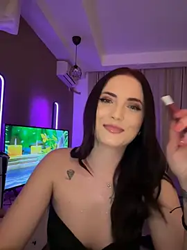 Snapshot of AvaGianna chatting on 01/26/25, 08:34 AvaGianna online show from 01/26/25, 08:34